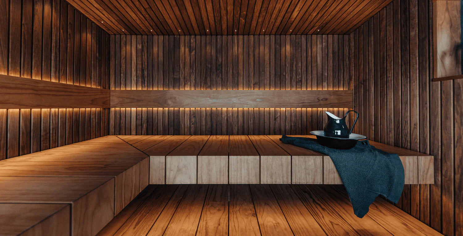 The Origin and Evolution of Saunas: From Ancient Ritual to Modern Wellness