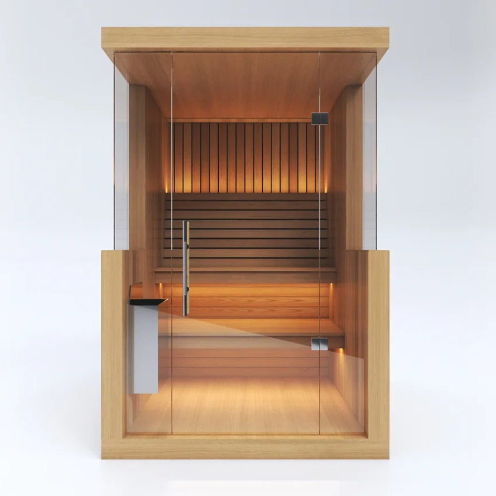 Warmheat™ Indoor Steam Sauna Lumaria 2
