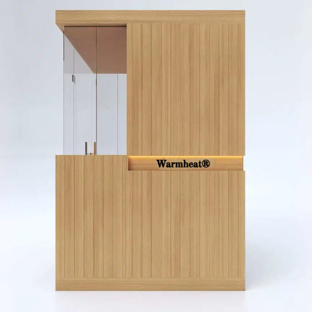 Warmheat™ Indoor Steam Sauna Lumaria 2