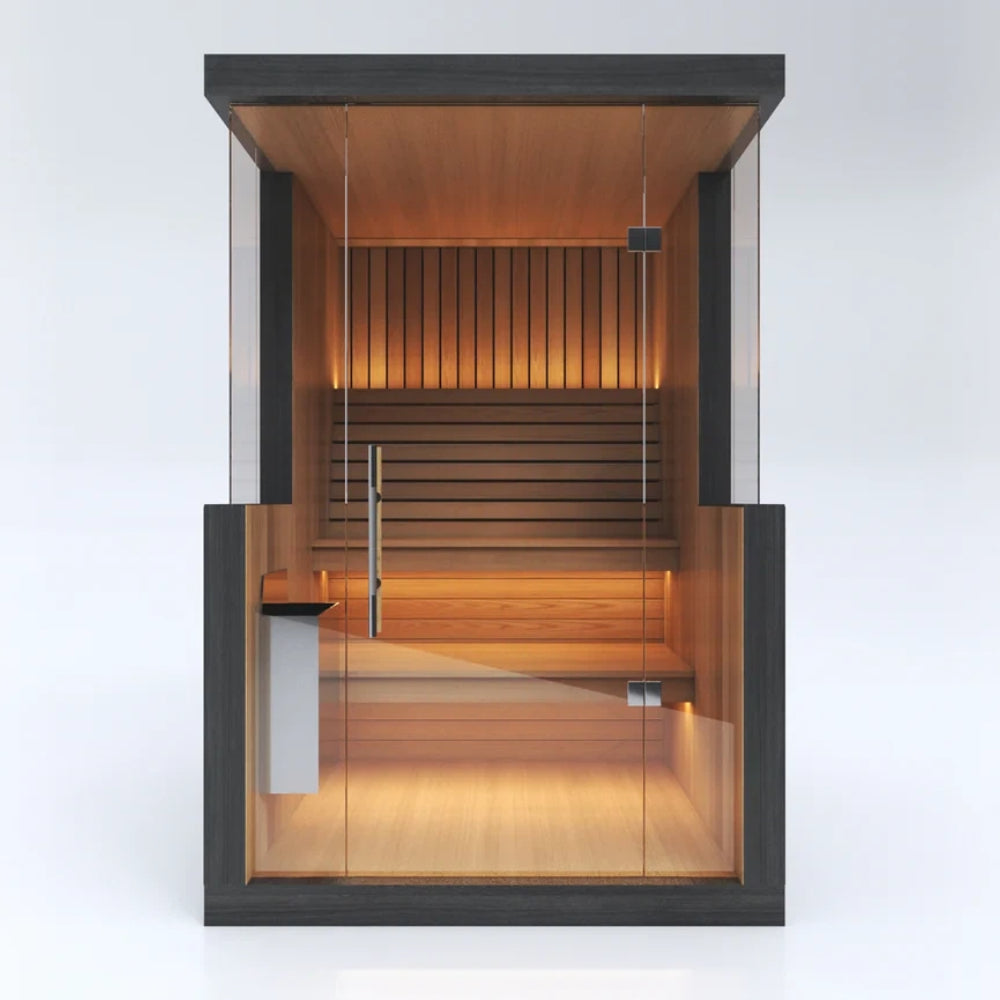 Warmheat™ Indoor Steam Sauna Lumaria 2