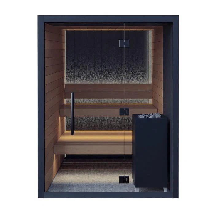 Warmheat™ Indoor Steam Sauna Lumaria 7