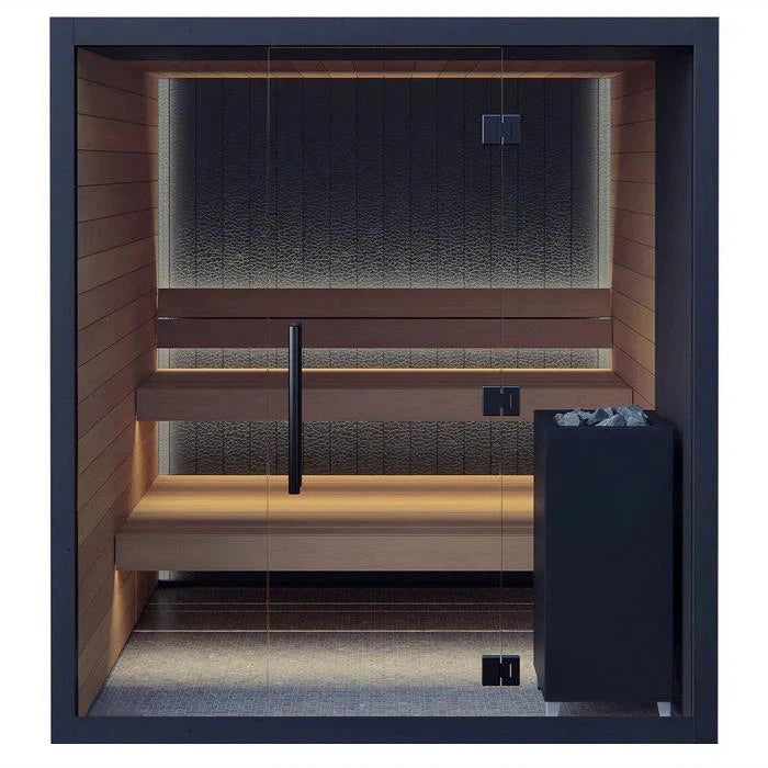 Warmheat™ Indoor Steam Sauna Lumaria 7