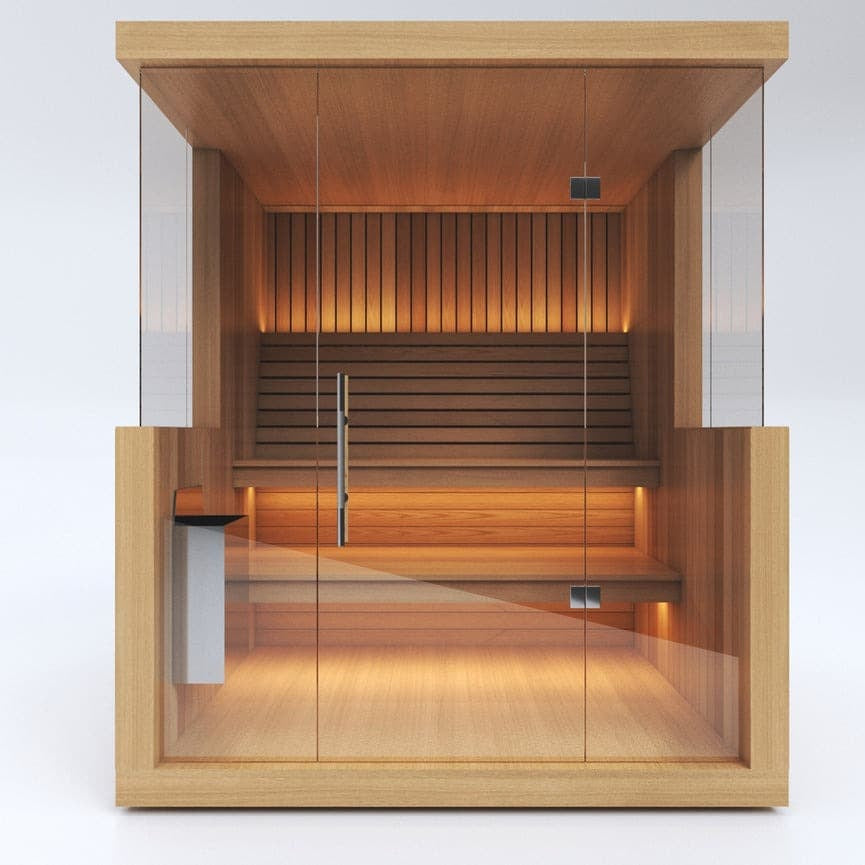 Warmheat™ Indoor Steam Sauna Lumaria 1