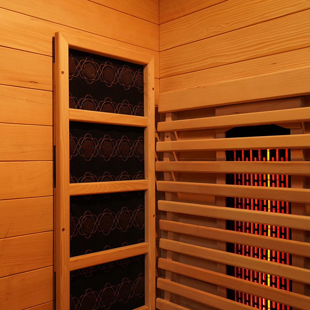 Warmheat™ Indoor Far Infrared Sauna Lumaria 6