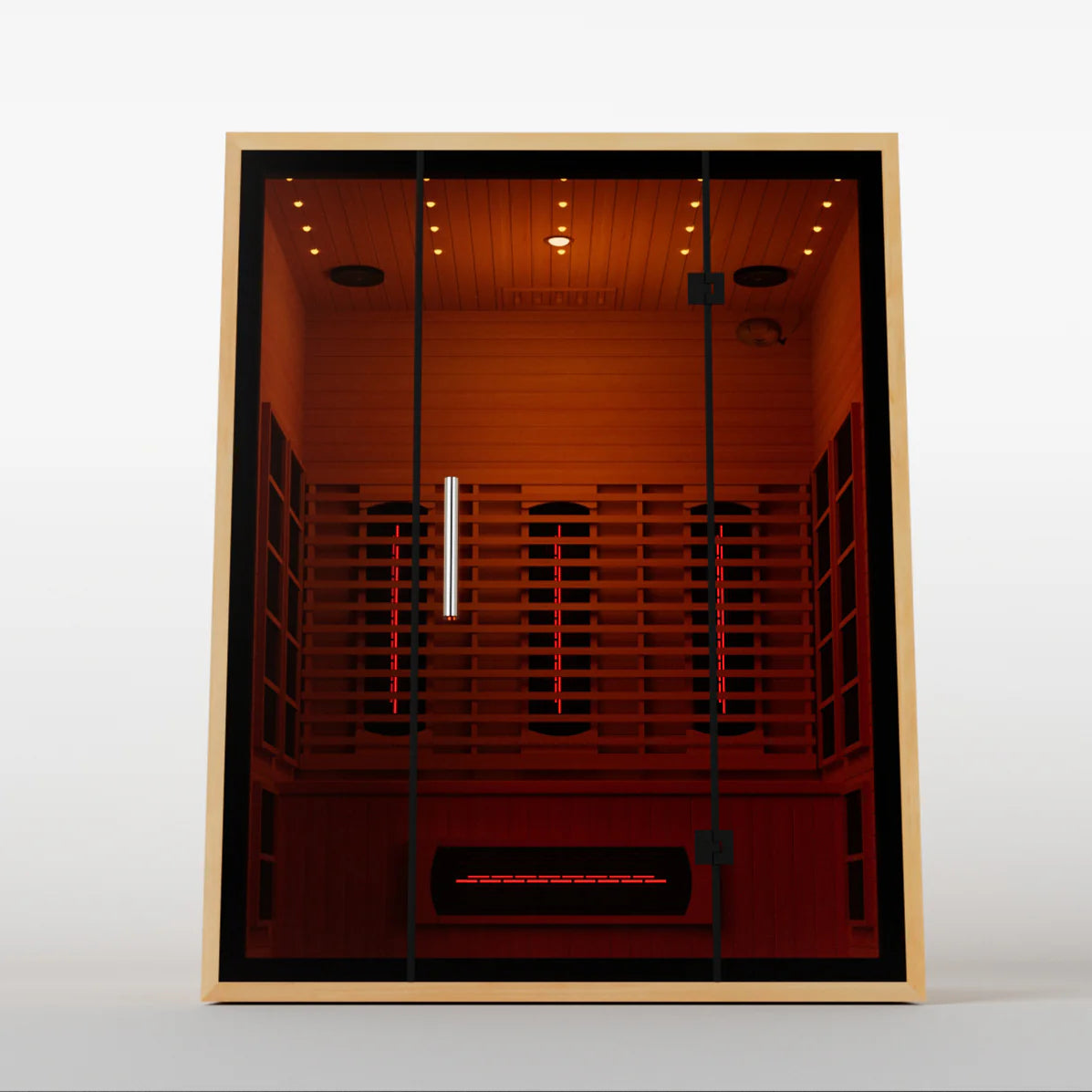 Warmheat™ Indoor Far Infrared Sauna Lumaria 6