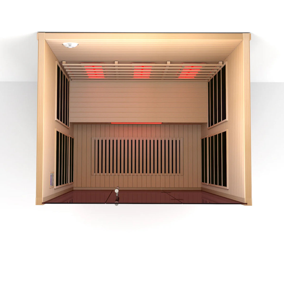 Warmheat™ Indoor Far Infrared Sauna Lumaria 6
